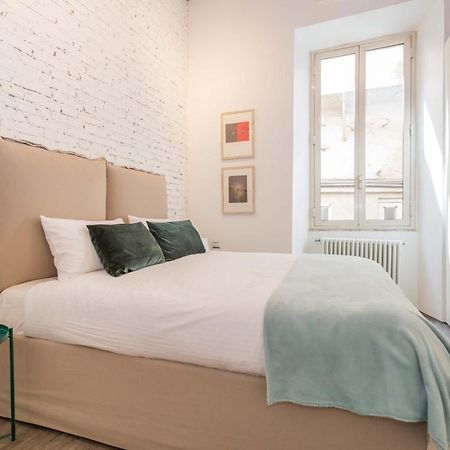 Casa Manara In Trastevere Рим Экстерьер фото