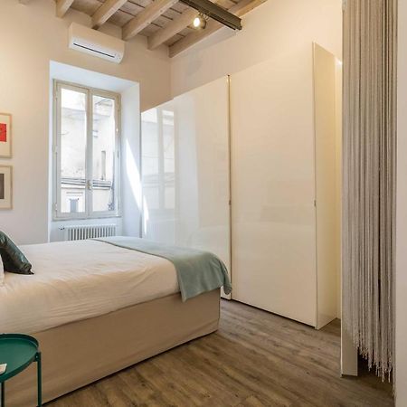Casa Manara In Trastevere Рим Экстерьер фото