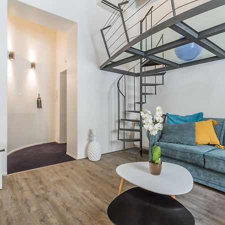 Casa Manara In Trastevere Рим Экстерьер фото