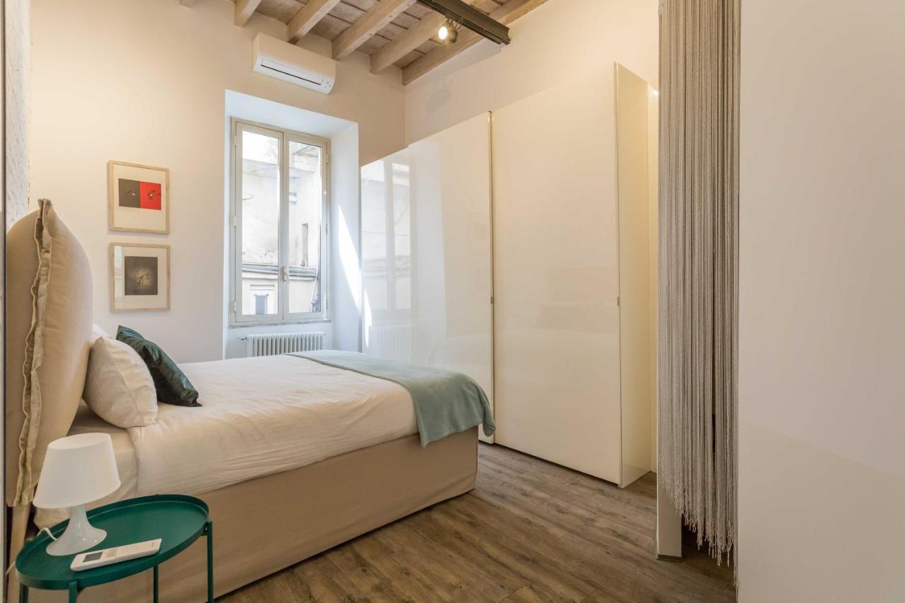 Casa Manara In Trastevere Рим Экстерьер фото