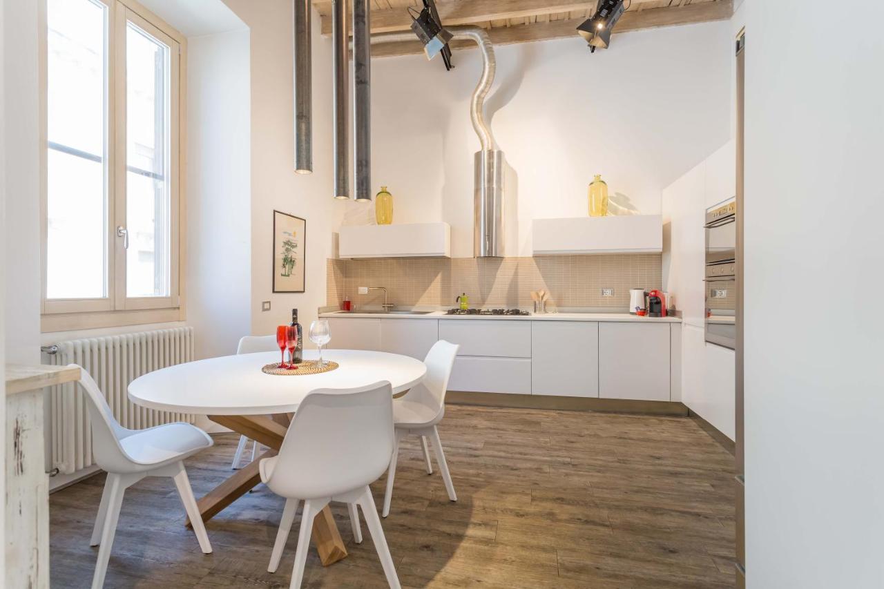 Casa Manara In Trastevere Рим Экстерьер фото