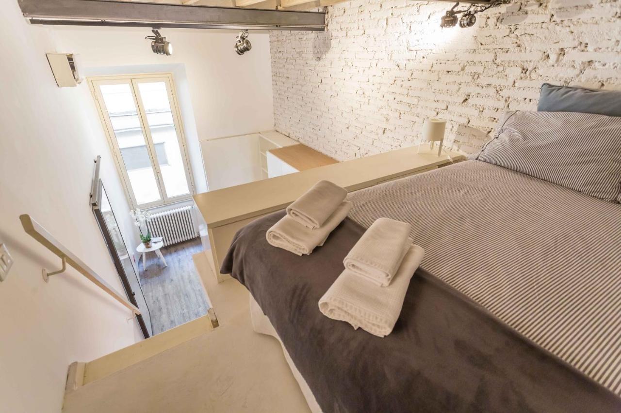Casa Manara In Trastevere Рим Экстерьер фото