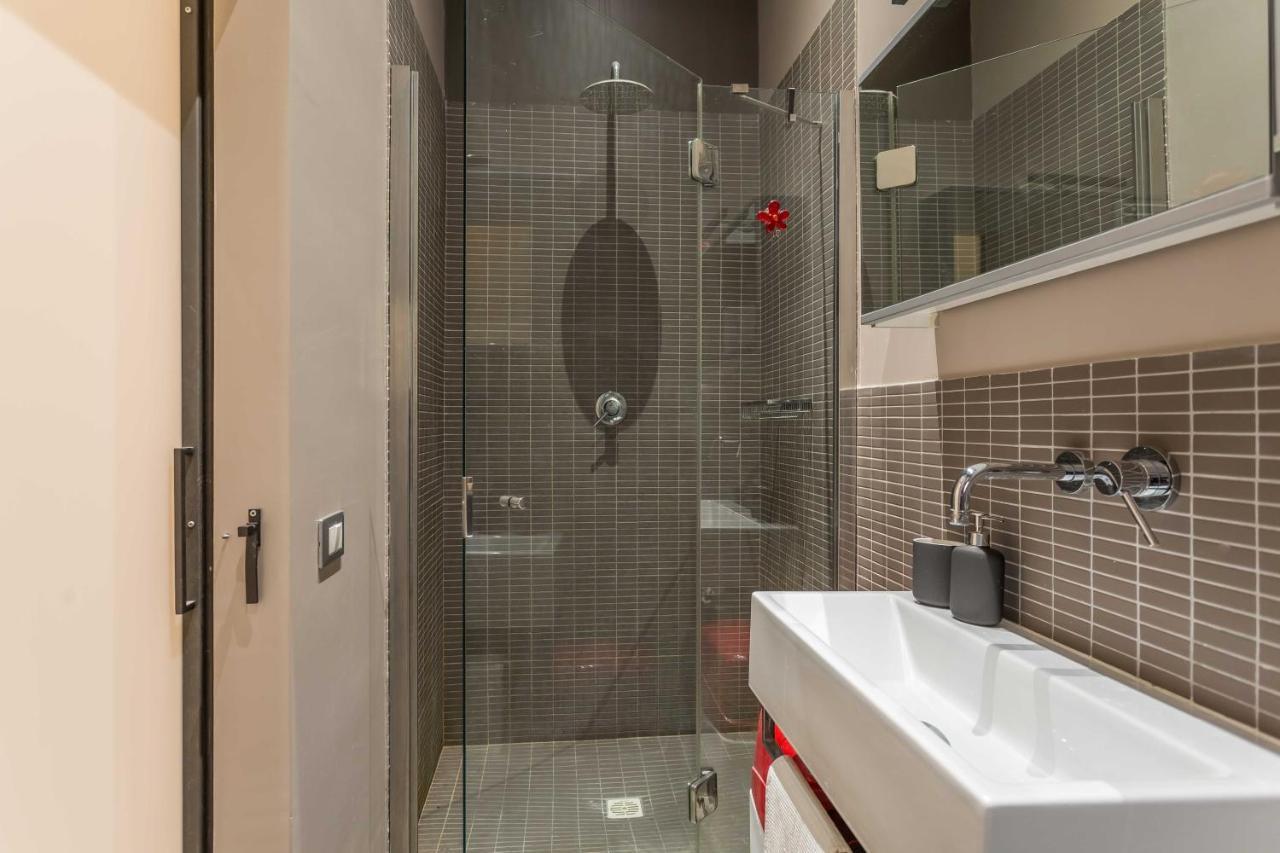 Casa Manara In Trastevere Рим Экстерьер фото