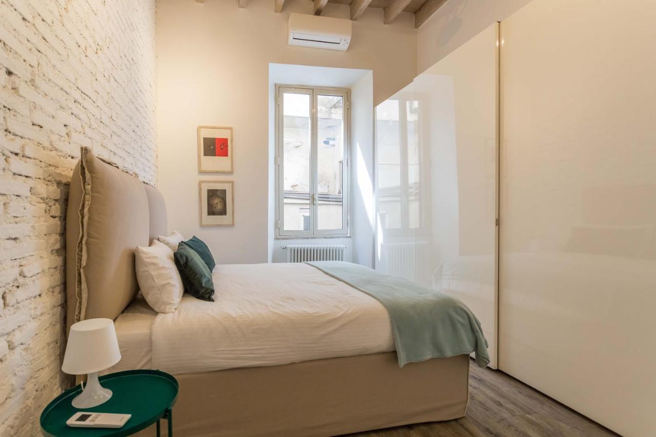 Casa Manara In Trastevere Рим Экстерьер фото