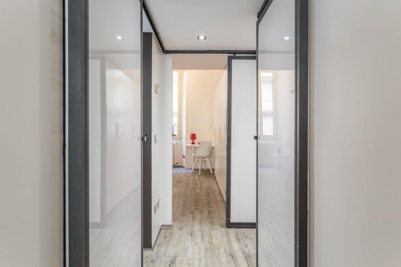 Casa Manara In Trastevere Рим Экстерьер фото