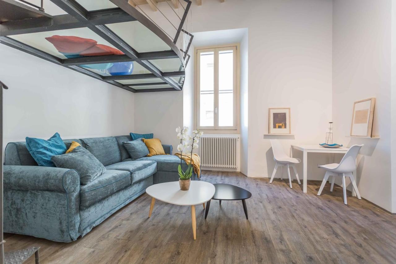Casa Manara In Trastevere Рим Экстерьер фото