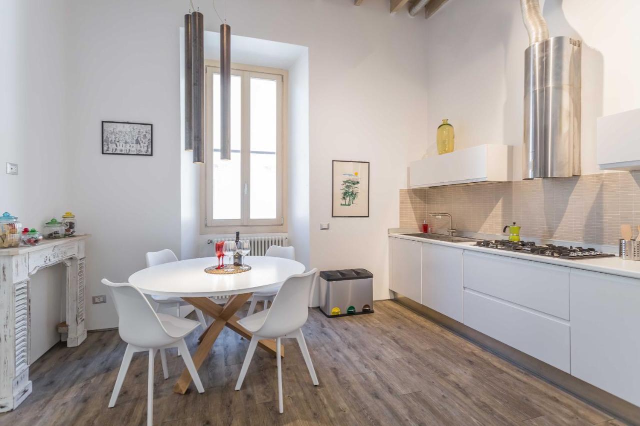 Casa Manara In Trastevere Рим Экстерьер фото