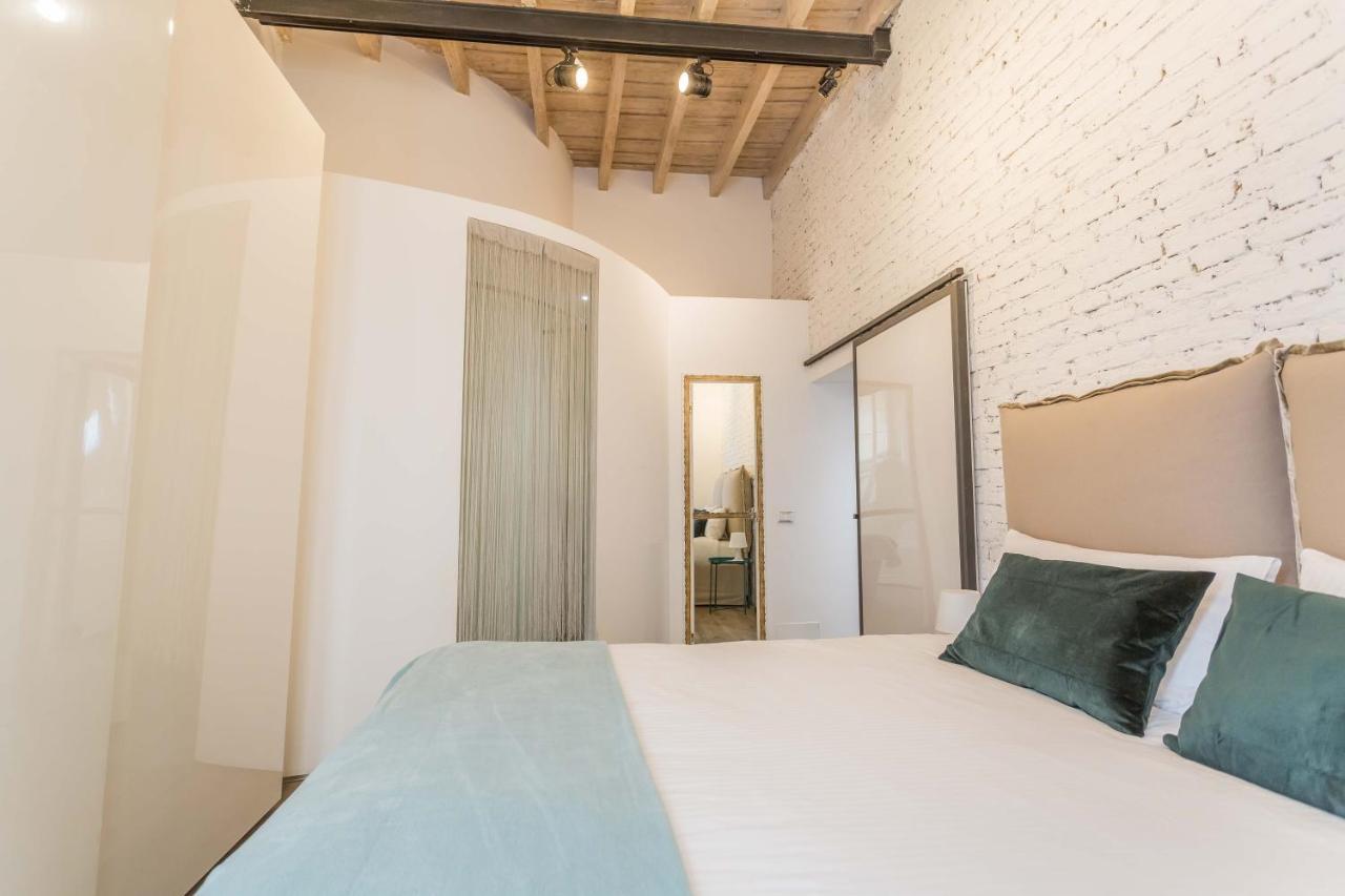 Casa Manara In Trastevere Рим Экстерьер фото