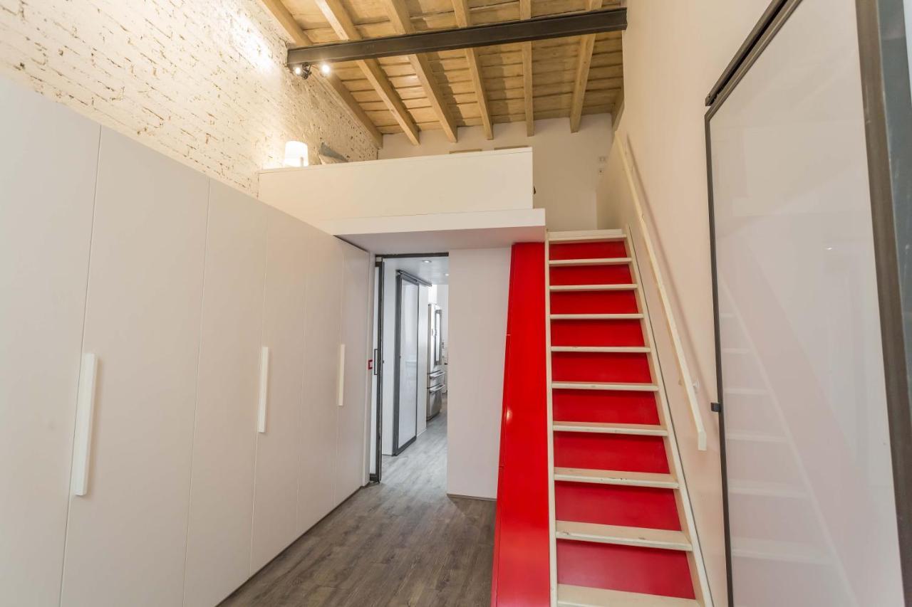 Casa Manara In Trastevere Рим Экстерьер фото