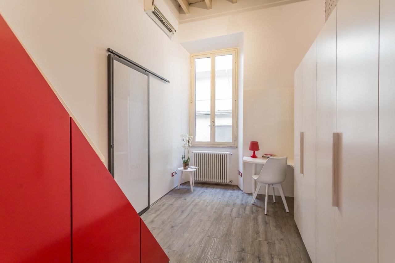 Casa Manara In Trastevere Рим Экстерьер фото