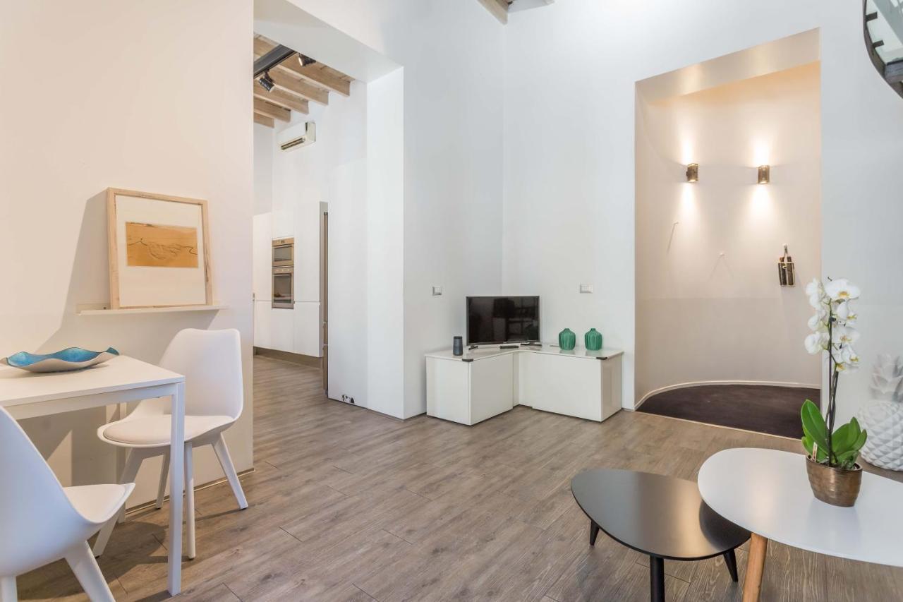 Casa Manara In Trastevere Рим Экстерьер фото