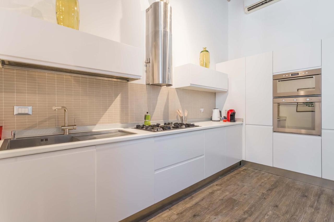 Casa Manara In Trastevere Рим Экстерьер фото