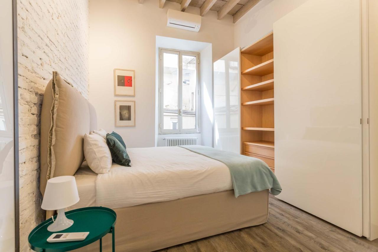 Casa Manara In Trastevere Рим Экстерьер фото