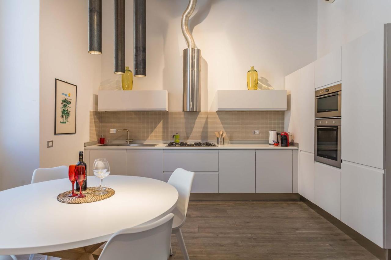 Casa Manara In Trastevere Рим Экстерьер фото