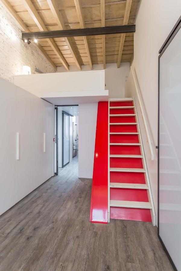 Casa Manara In Trastevere Рим Экстерьер фото