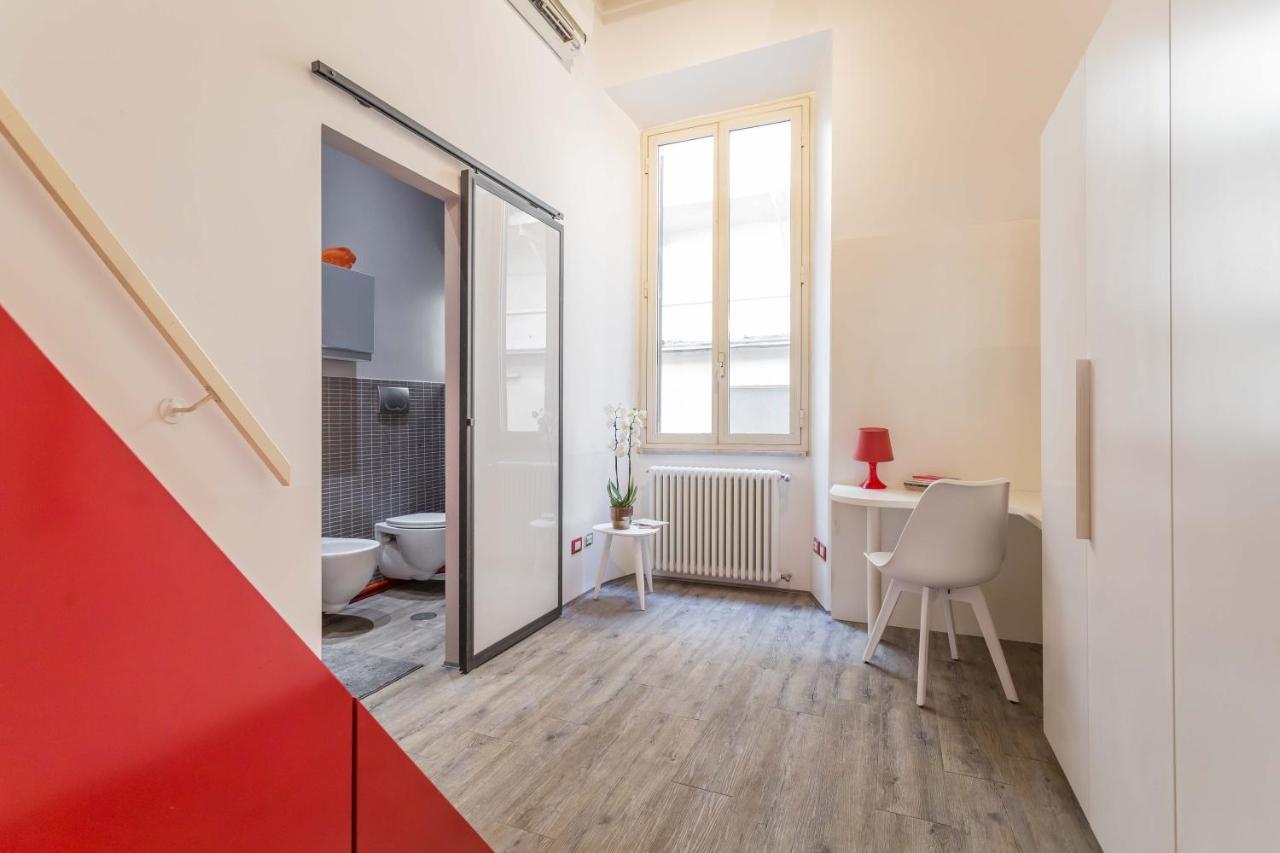 Casa Manara In Trastevere Рим Экстерьер фото