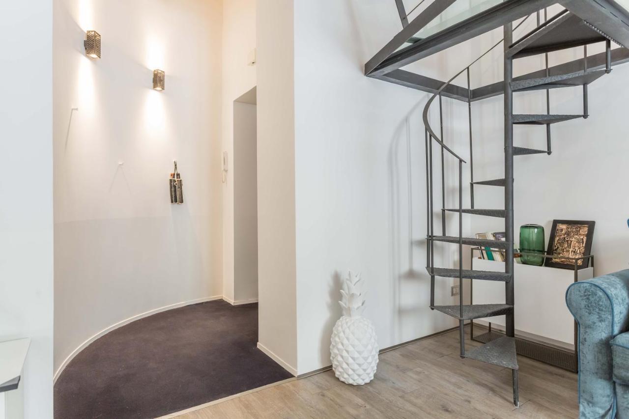 Casa Manara In Trastevere Рим Экстерьер фото