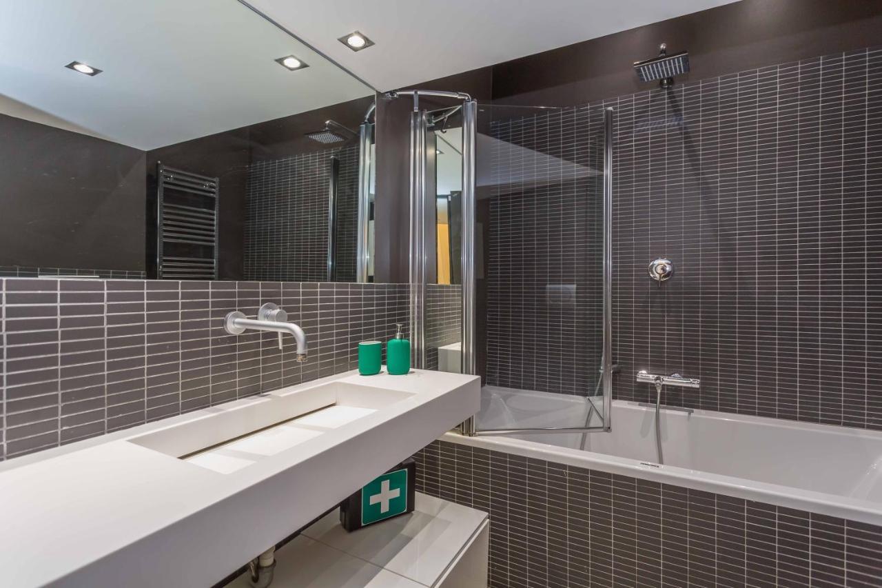 Casa Manara In Trastevere Рим Экстерьер фото