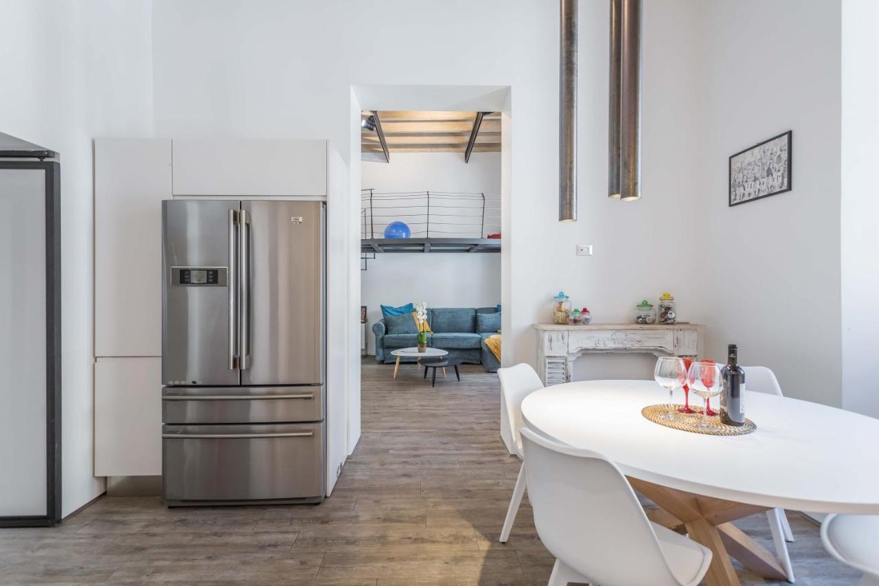 Casa Manara In Trastevere Рим Экстерьер фото