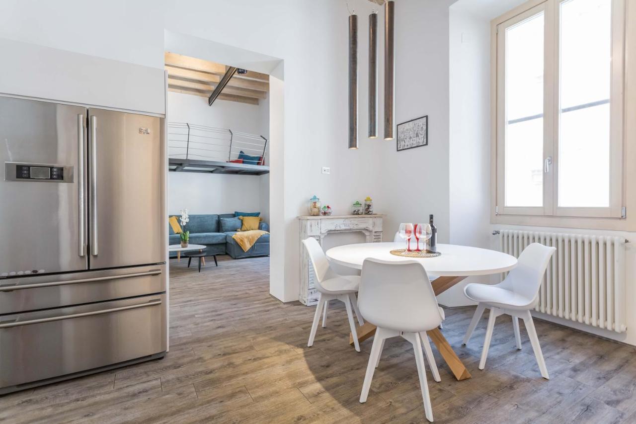 Casa Manara In Trastevere Рим Экстерьер фото