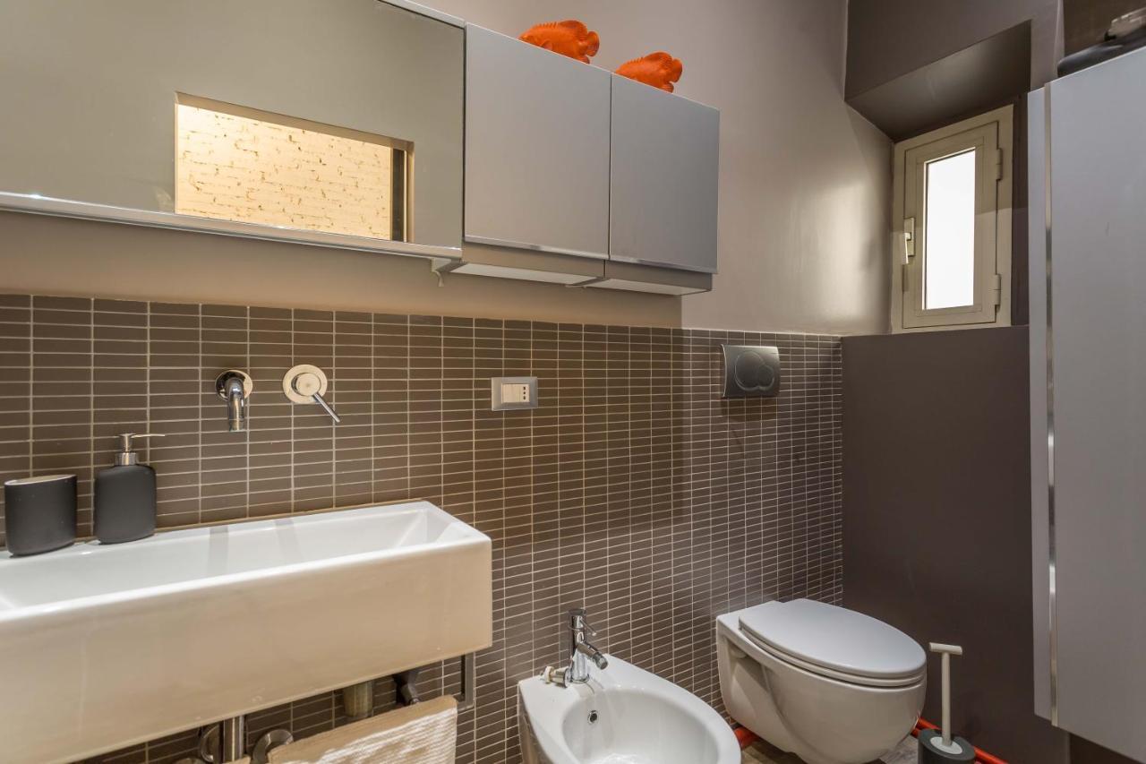 Casa Manara In Trastevere Рим Экстерьер фото