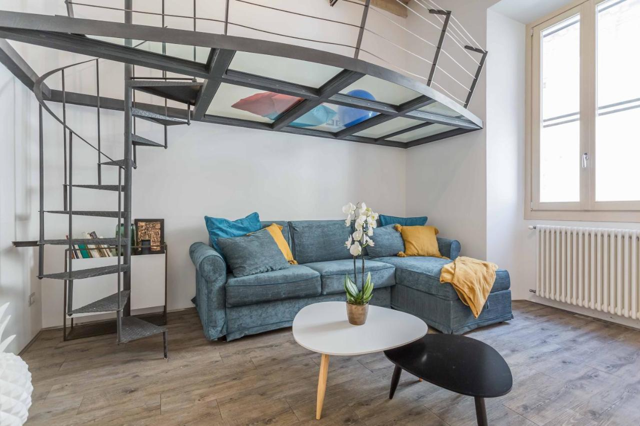 Casa Manara In Trastevere Рим Экстерьер фото